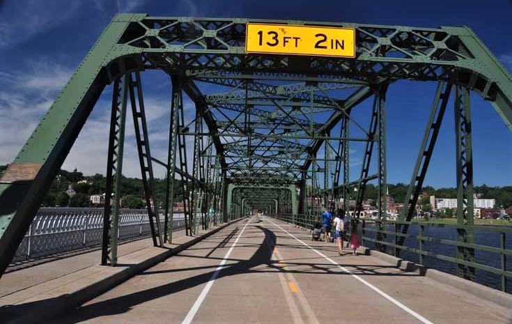 bridge
